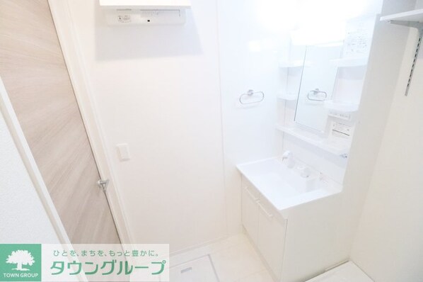 Briller 東大宮の物件内観写真